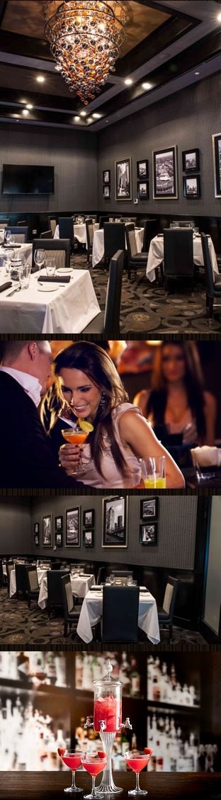 Private Dining Tall