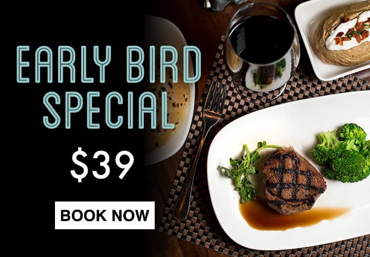 Early Bird Special
