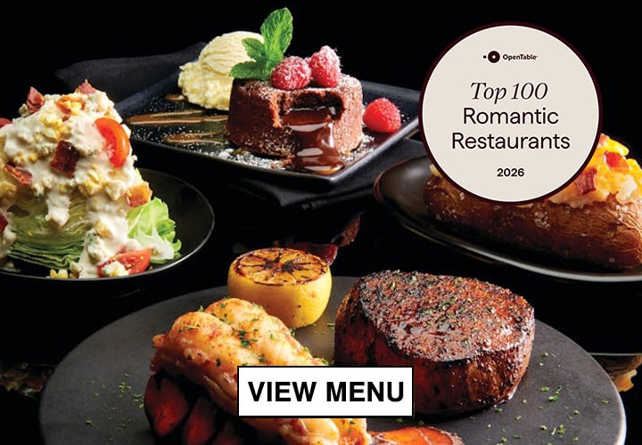 OpenTable Top 100 Restaurants 2026