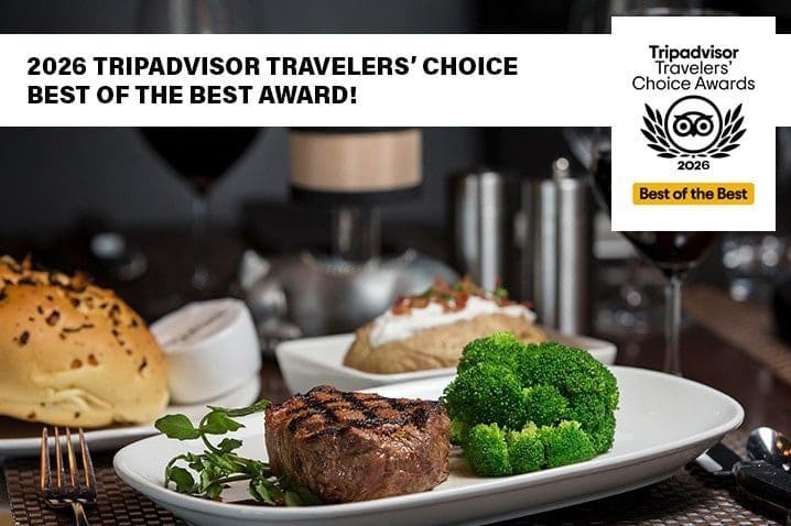 Tripadvisor Travellers’ Choice Best of the Best 2026